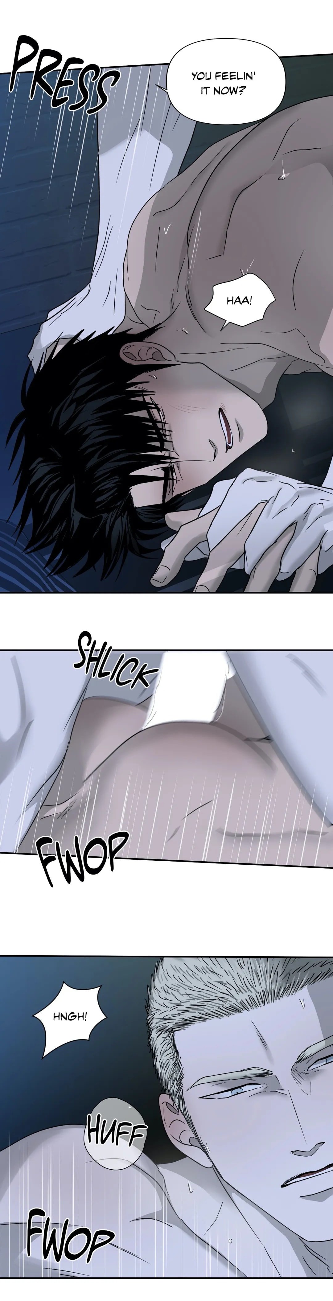 Shutline, Chapter 19 image 10